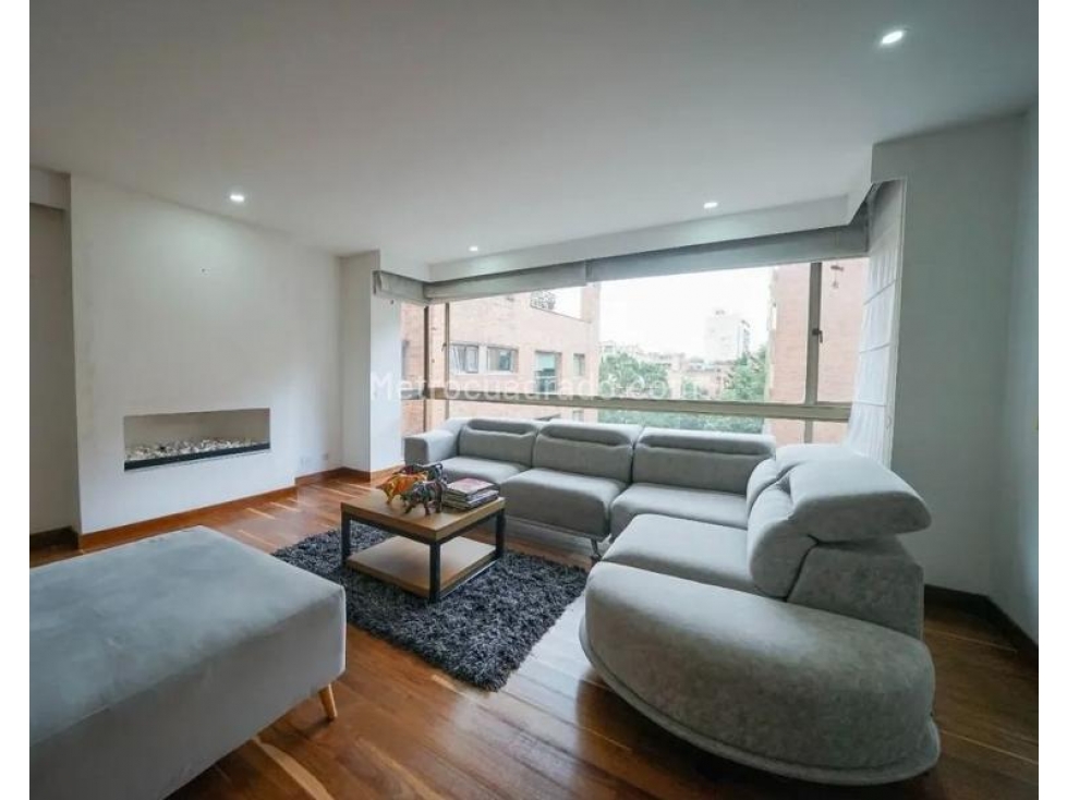 VENDO APTO ROSALES — foto 4