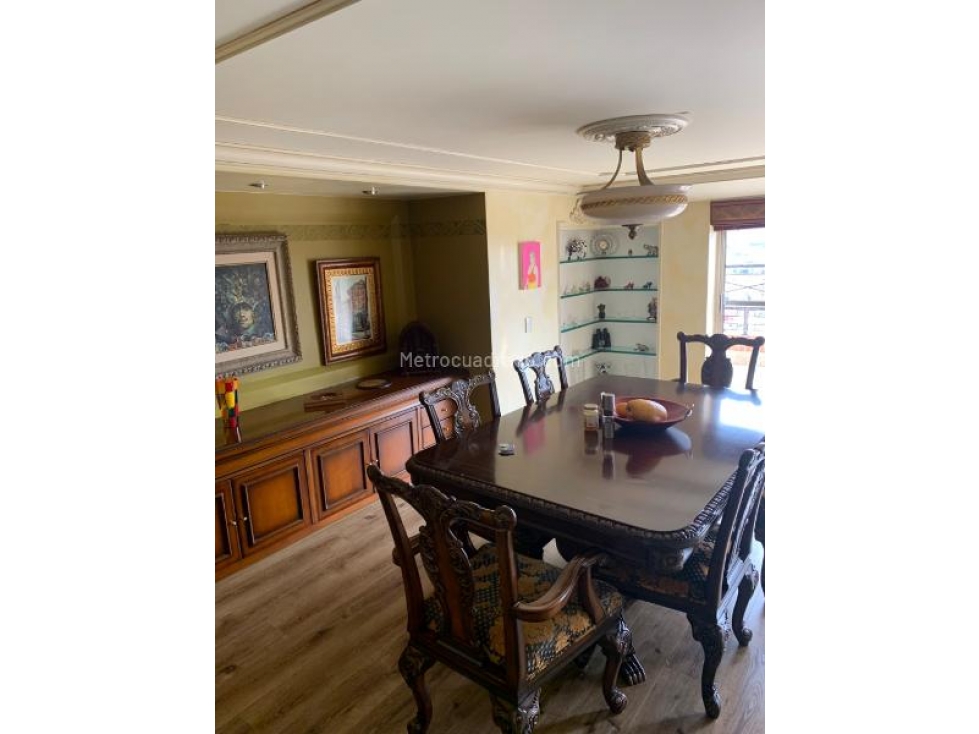 VENDO APTO ROSALES EMAUS — foto 5