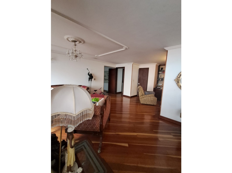 VENDO APTO CHICO — foto 3