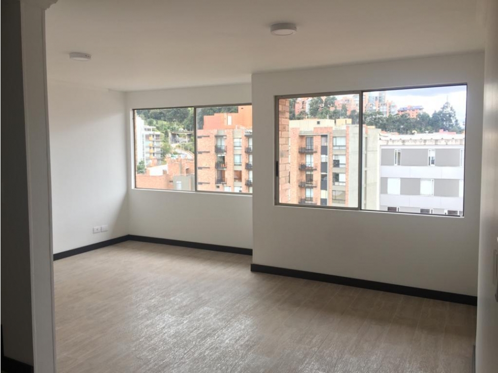 VENDO APTO CHAPINERO ALTO — foto 3