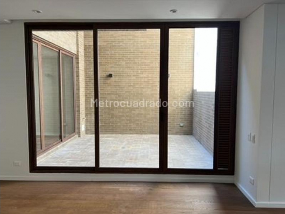 VENDO APTO PARQUE VIRREY — foto 2