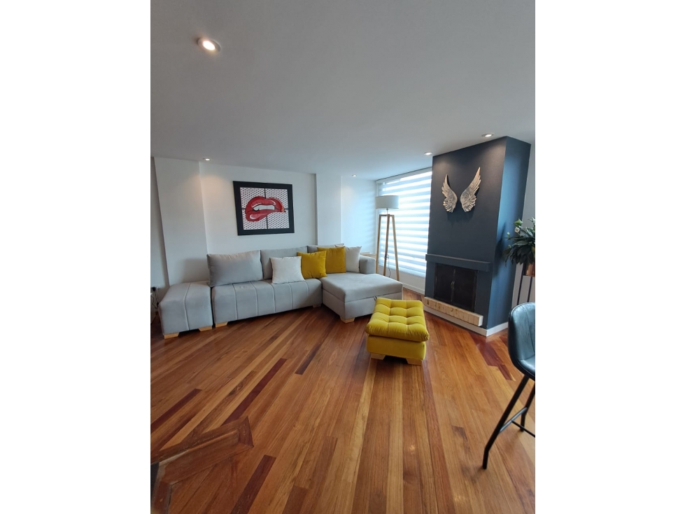 VENDO APTO PUNTE LARGO- ILARCO — foto 4