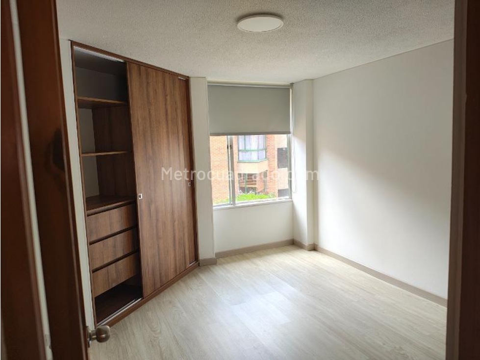 VENDO APTO CEDRITOS — foto 4