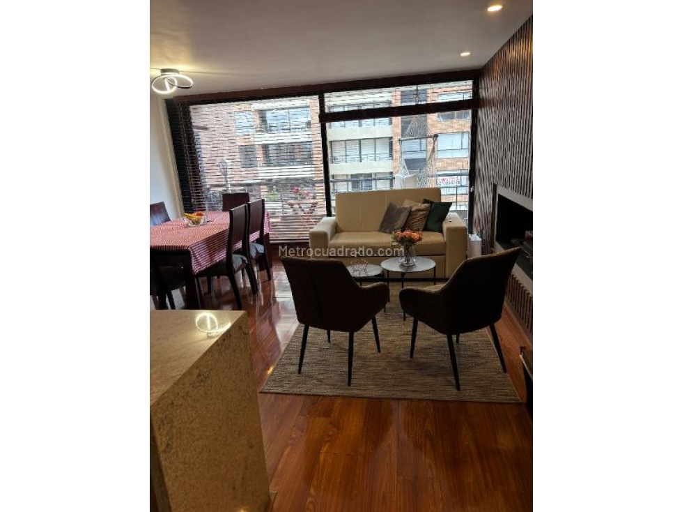 VENDO APTO COLINA — foto 2