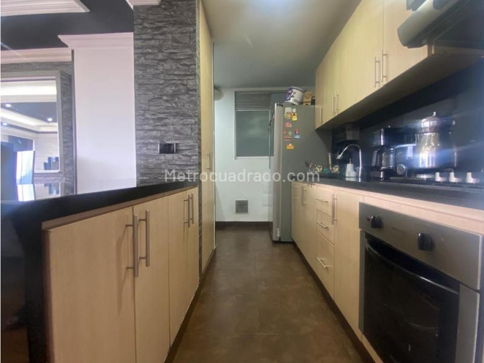 VENDO APTO NORMANDIA — foto 4