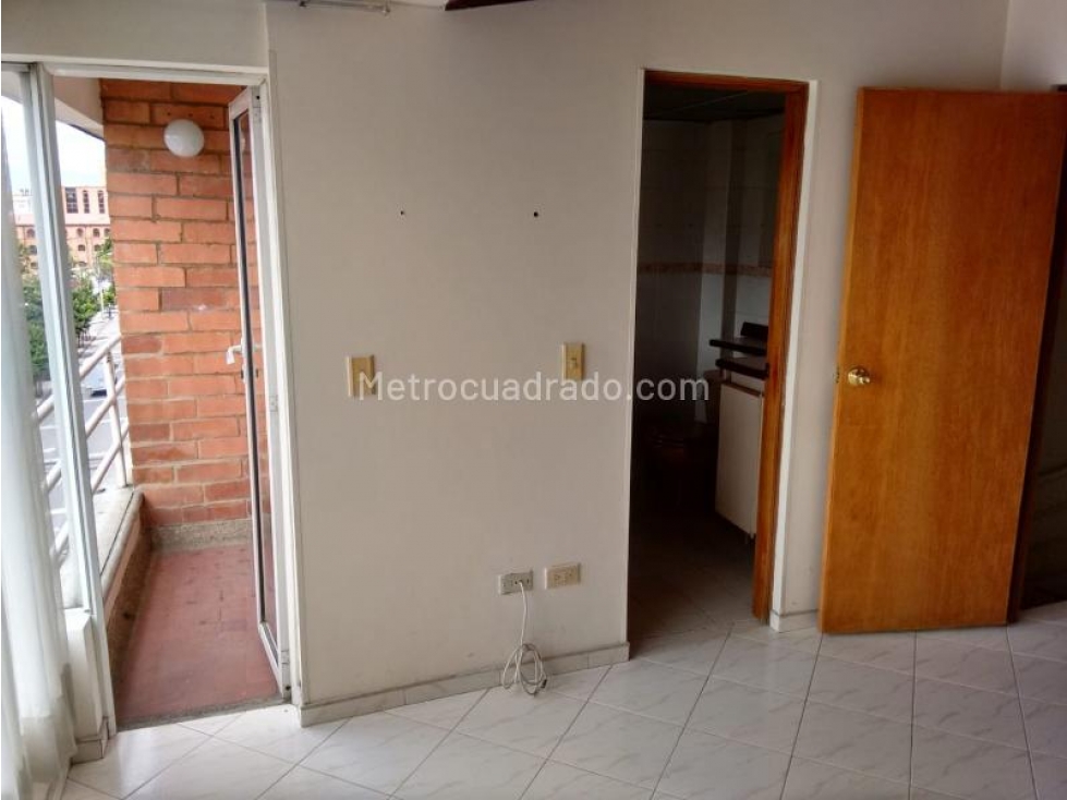 VENDO APTO CHAPINERO-MARLY — foto 3