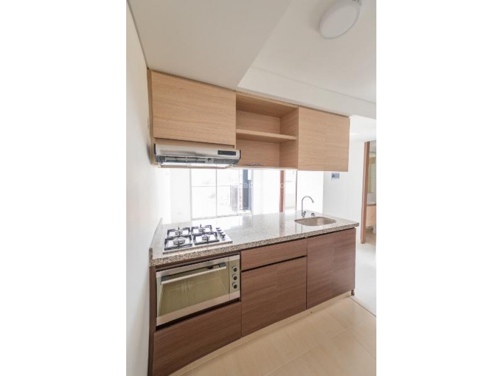 VENDO APTO SANTA TERESA — foto 4