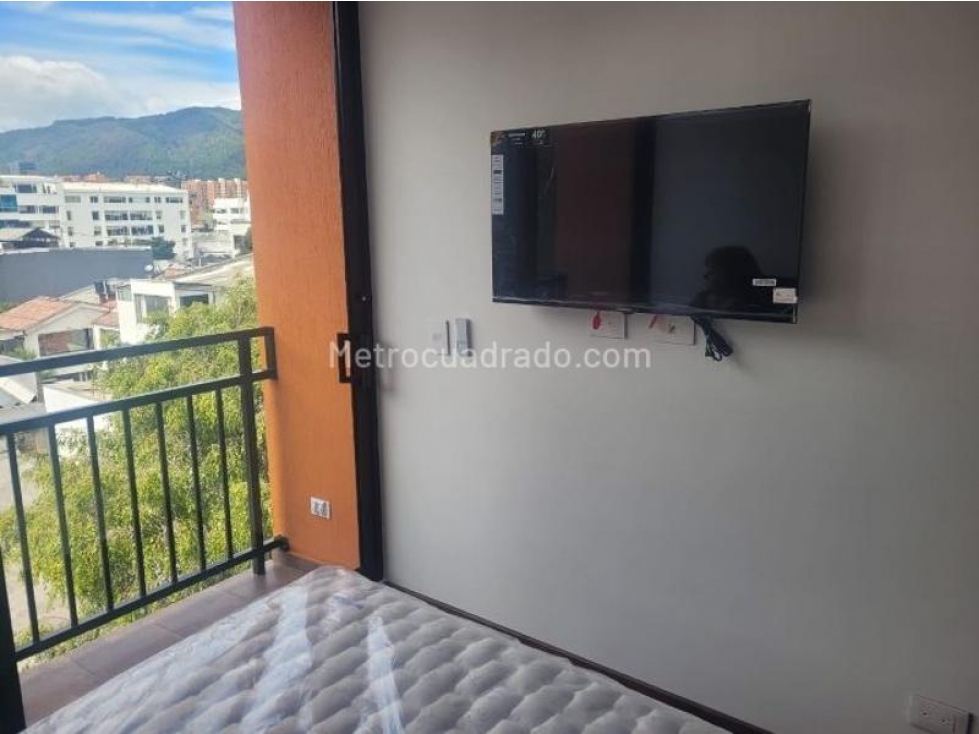 VENDO APTO CHICO — foto 2