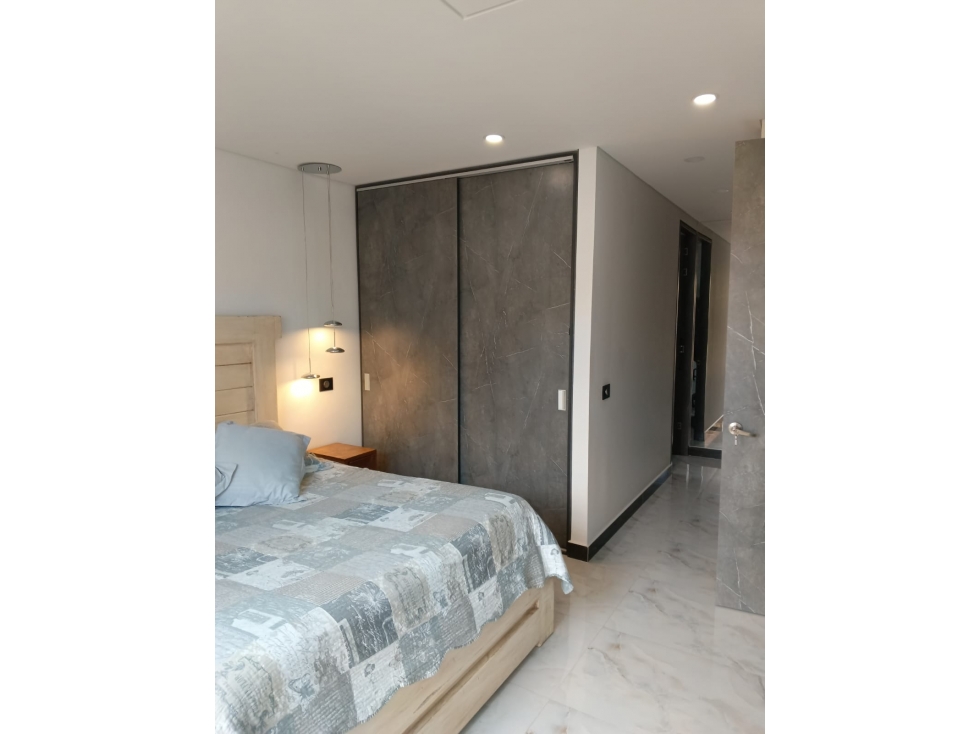 VENDO APTO ANDES — foto 6