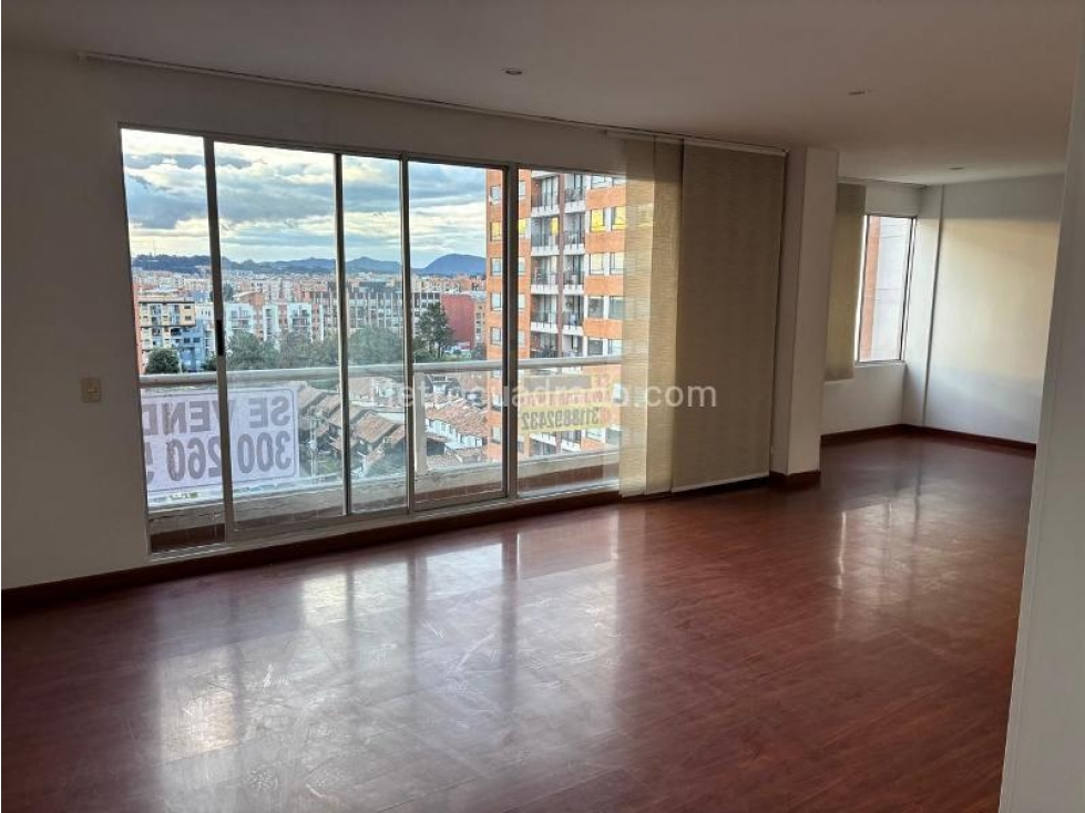 VENDO APTO CEDRITOS — foto 2