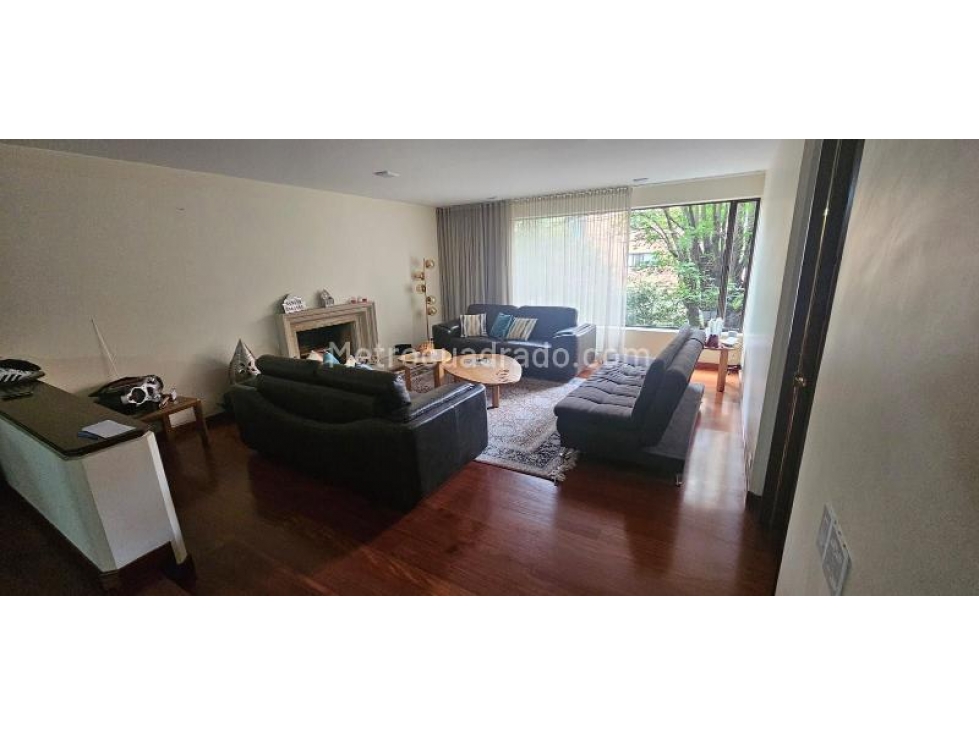 VENDO APTO RETIRO — foto 2