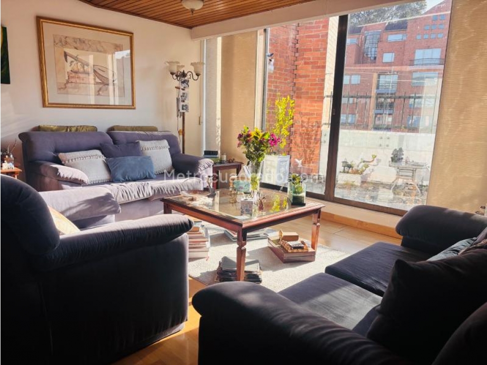 VENDO APTO BELLA SUIZA DUPLEX — foto 6