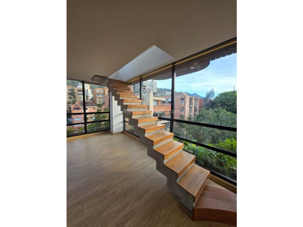 VENDO APTO CHICO DUPLEX PH
