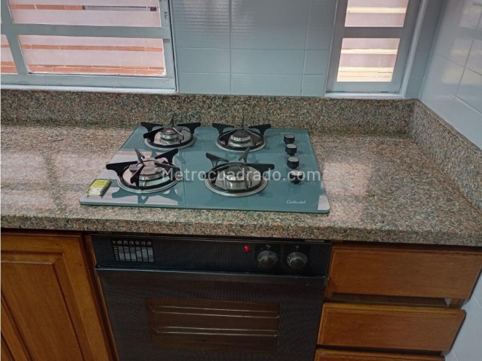 VNDO APTO DUPLEX CENTRO INTERNACIONAL BAVARIA — foto 5