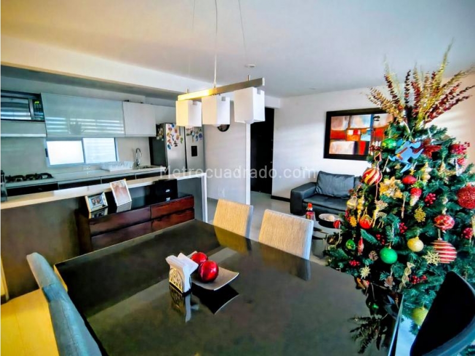 VENDO APTO SANTA TERESA — foto 3