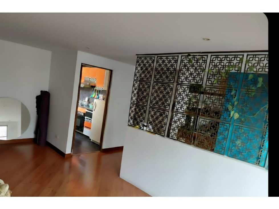 VENDO APTO CHAPINERO ALTO — foto 3