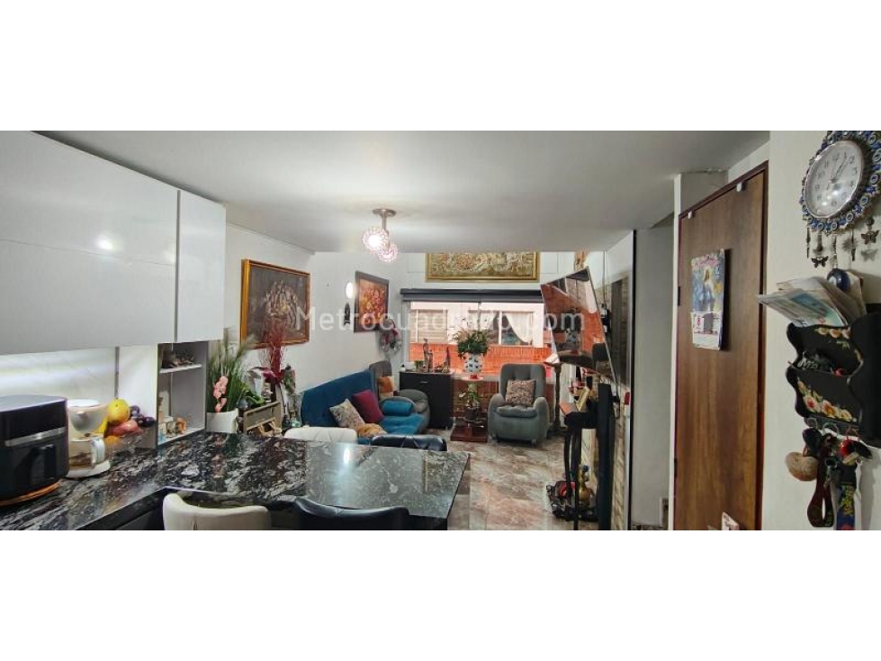 VENDO CASA VILLA ALSACIA — foto 2