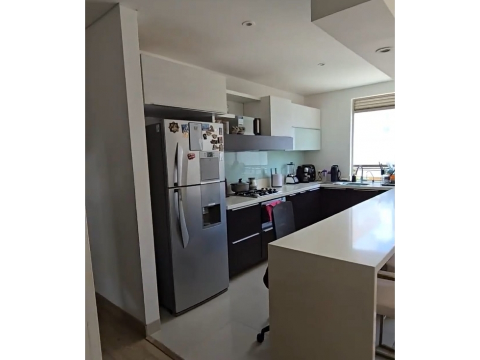 VENDO APTO SANTA BARBARA — foto 5