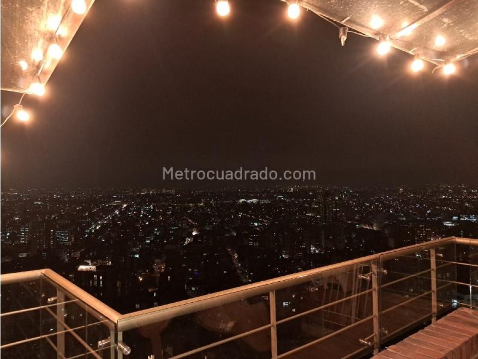 VENDO APTO CHAPINERO ALTO — foto 2