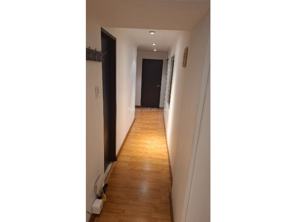 VENDO APTO NOGAL — foto 4