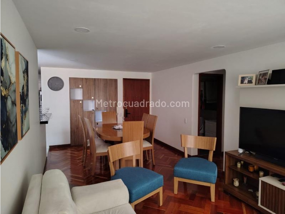 VENDO APTO PONTEVEDRA — foto 2