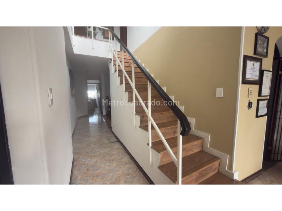 VENDO APTO NICOLAS DE FEDERMAN DUPLEX PH — foto 5