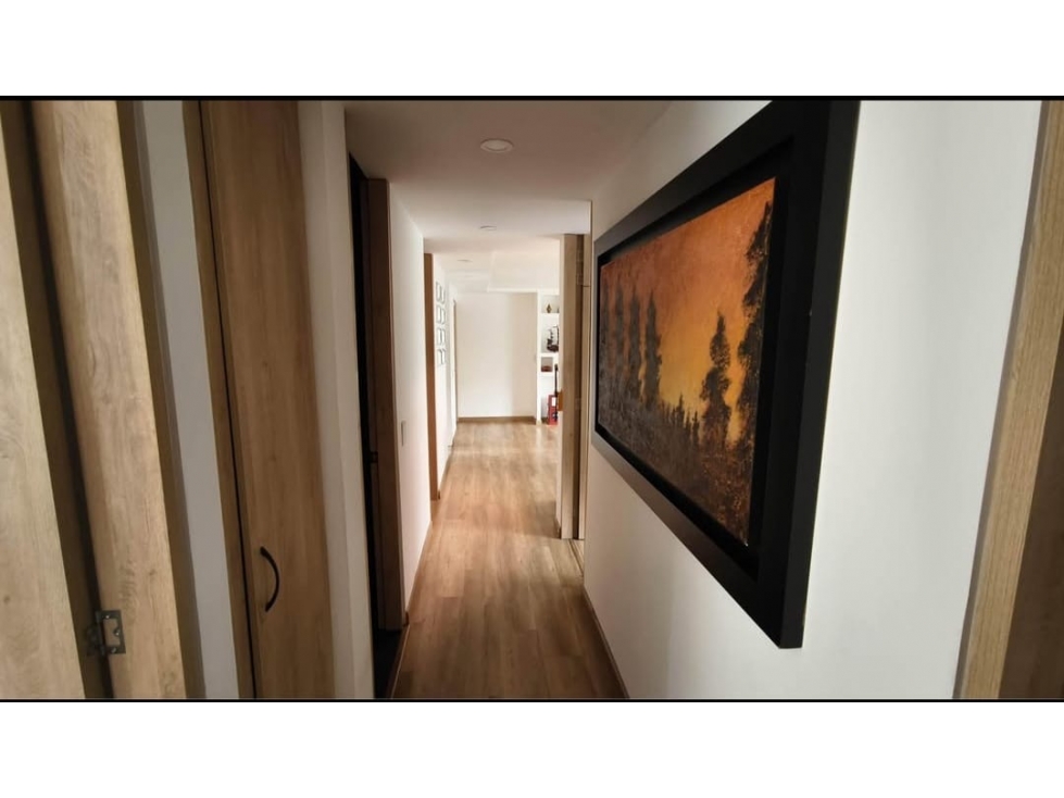 VENDO APTO SANTA BARBARA — foto 4
