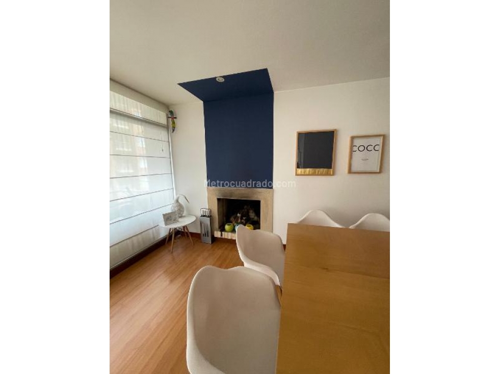 VENDO APTO VIRREY — foto 3