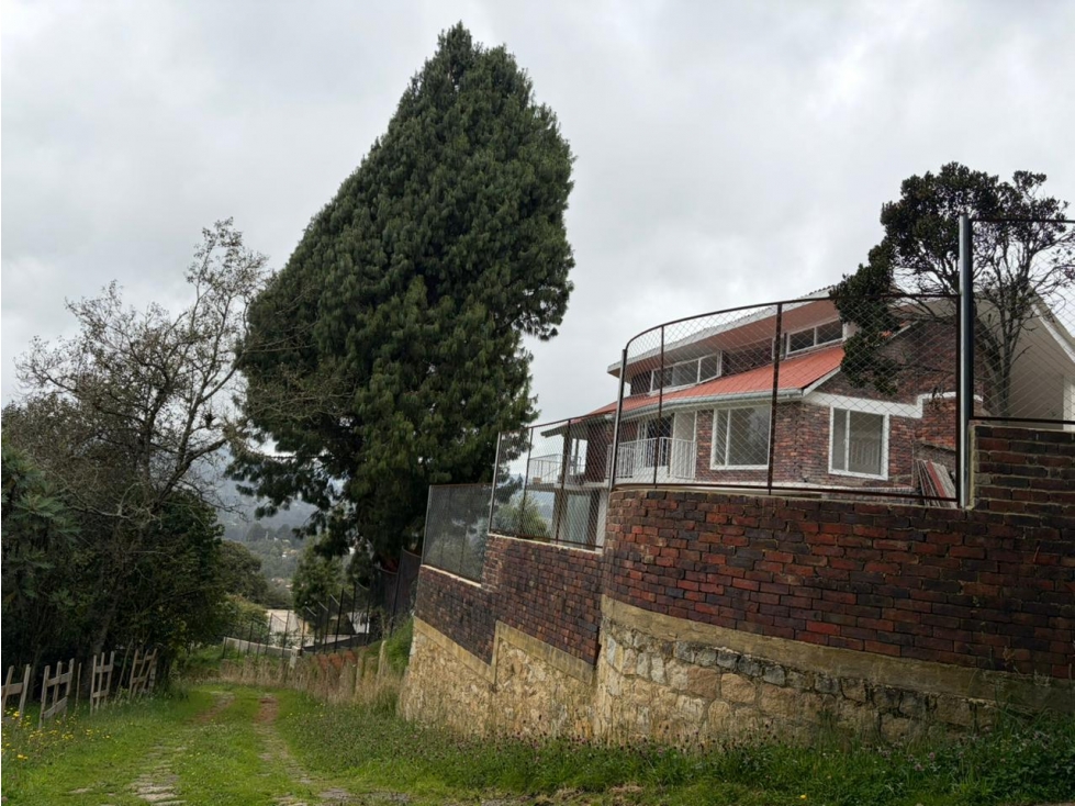 VENDO PROPIEDAD VIVIENDA VIA LA CALERA — foto 3