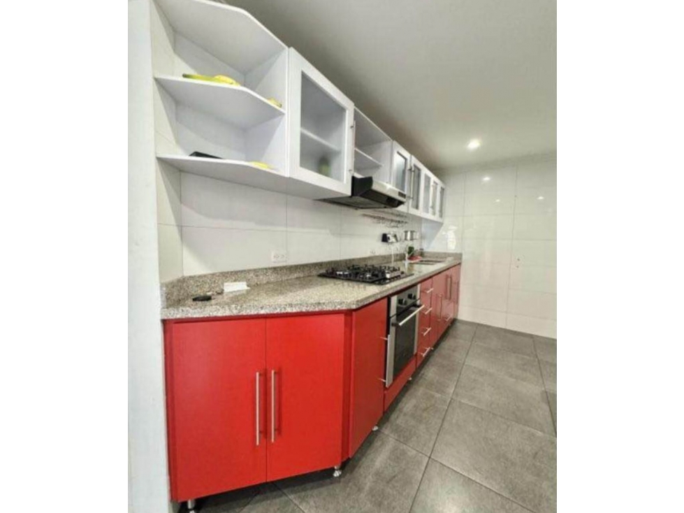 VENDO APTO BATAN — foto 4