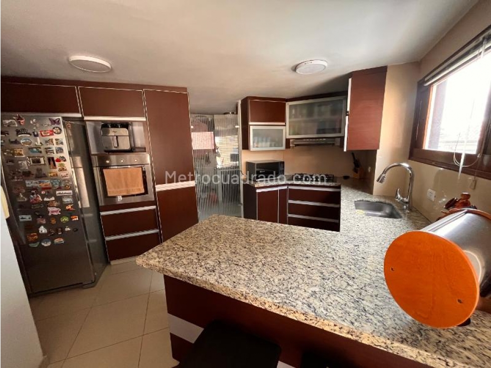 VENDO APTO CALLEJA — foto 3