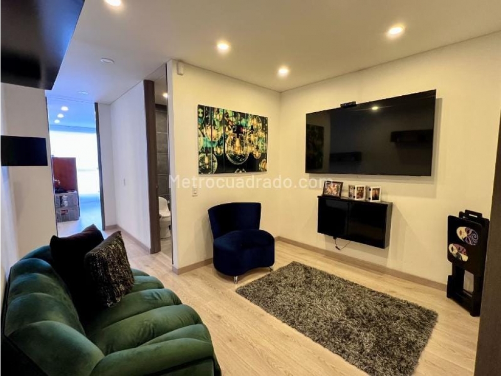 VENDO APTO DUPLEZ CHICO RESERVADO — foto 6