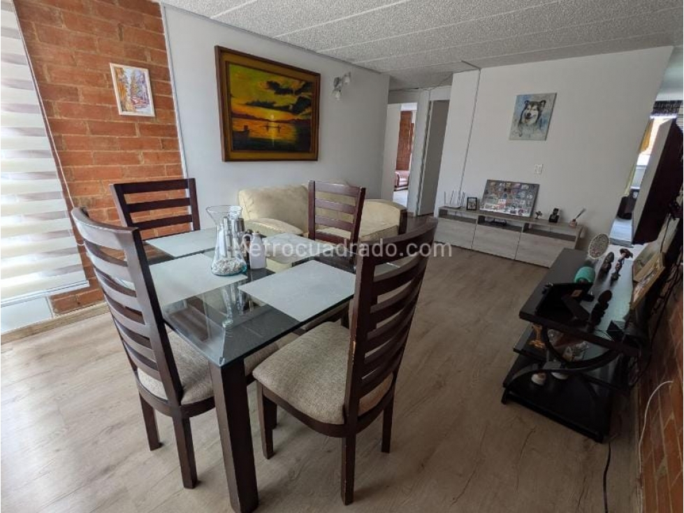 VENDO APTO BRITALIA - CALLE 170 — foto 3