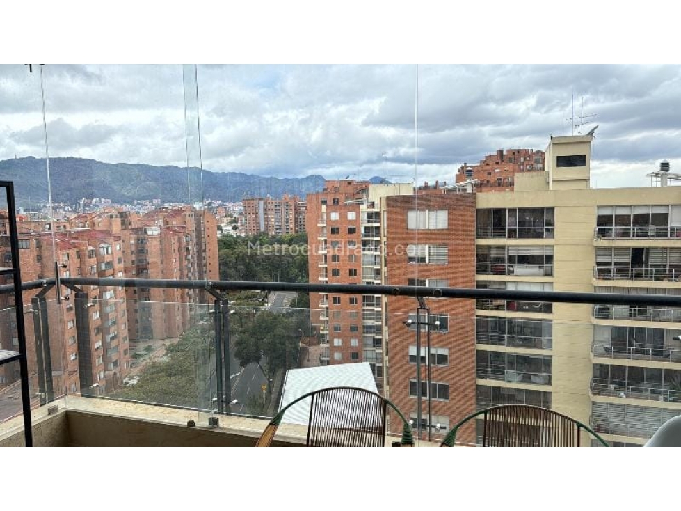 VENDO APTO LAGOS DE CORDOBA — foto 2