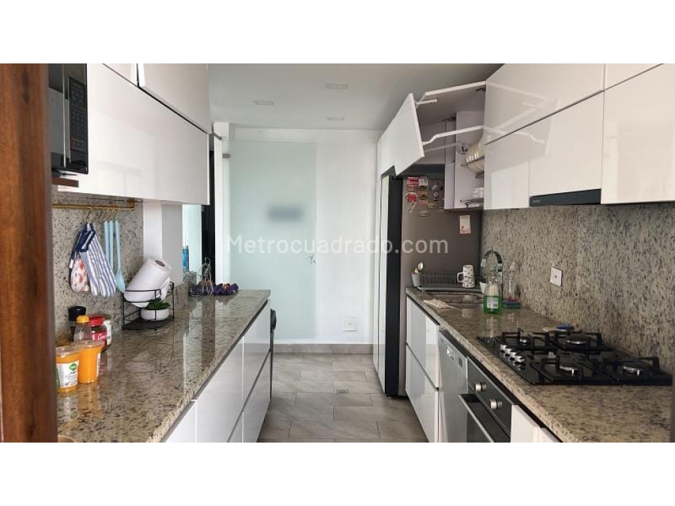 VENDO APTO BELLA SUIZA — foto 4