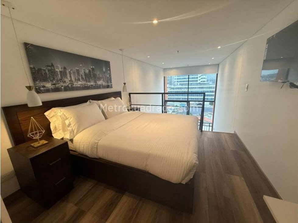 VENDO APTO CHICO DUPLEX — foto 6