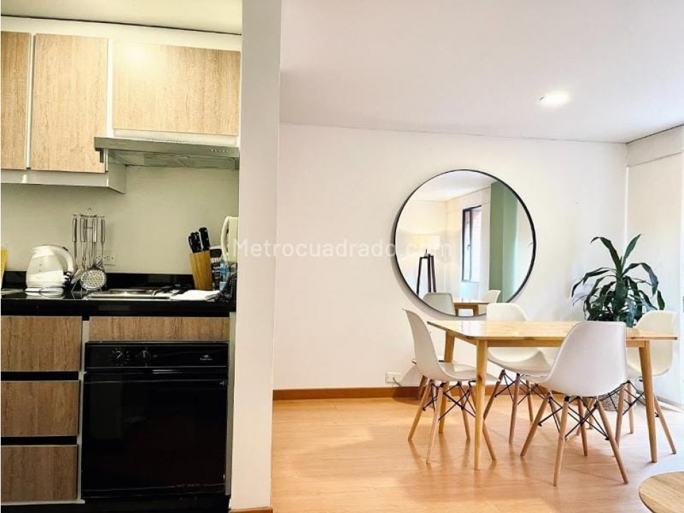 VENDO APTO CHICO RESERVADO — foto 4