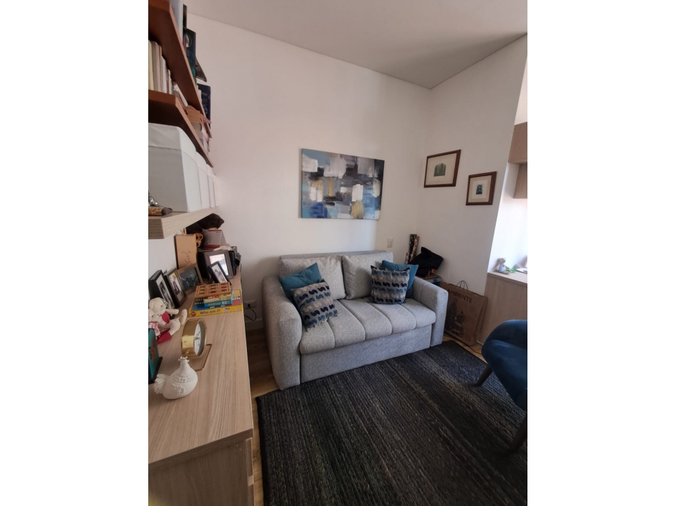 VENDO APTO SANTA BARBARA — foto 4