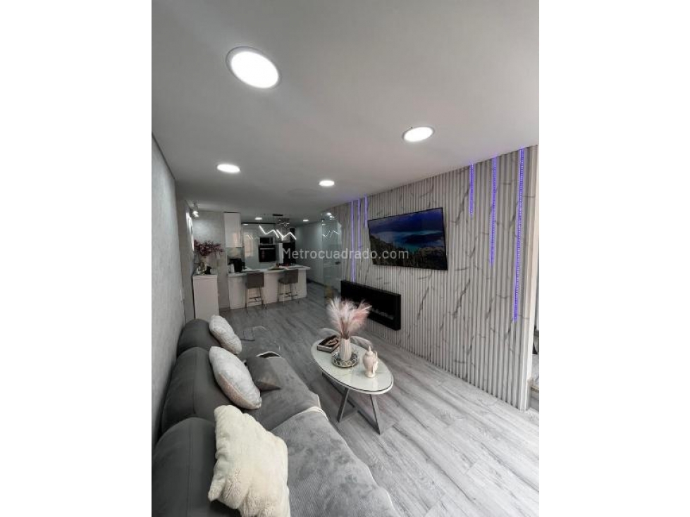 VENDO APTO BATAN — foto 3