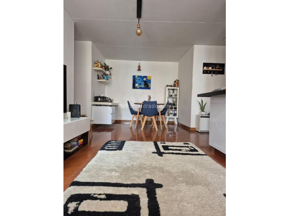 VENDO APARTAMENTO COLINA — foto 3
