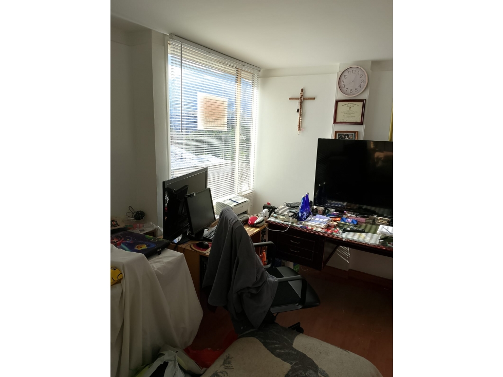 VENDO APARTAMENTO SANTA BARBARA — foto 6