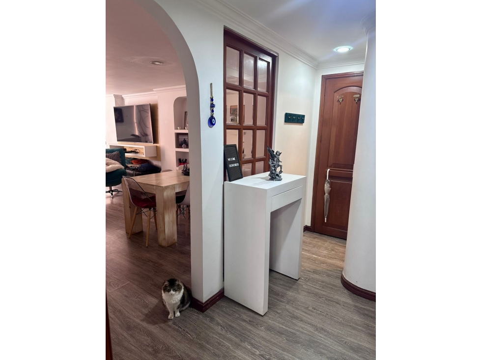 VENDO APTO RINCON CHICO — foto 6
