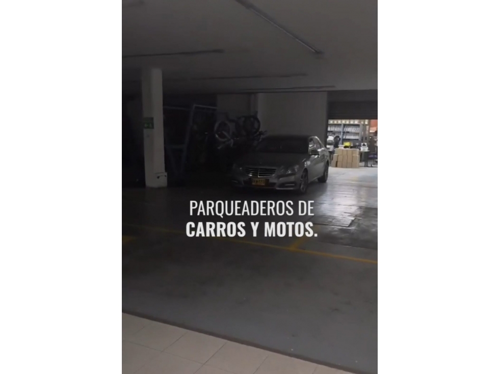 VENDO EDIFICIO MONTEVIDEO — foto 6
