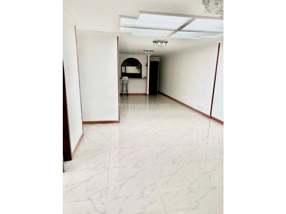 VENDO APTO CEDRITOS — foto 3