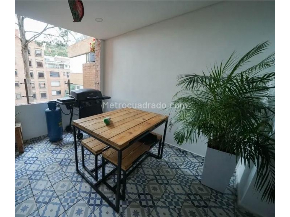 VENDO APTO ROSALES — foto 5