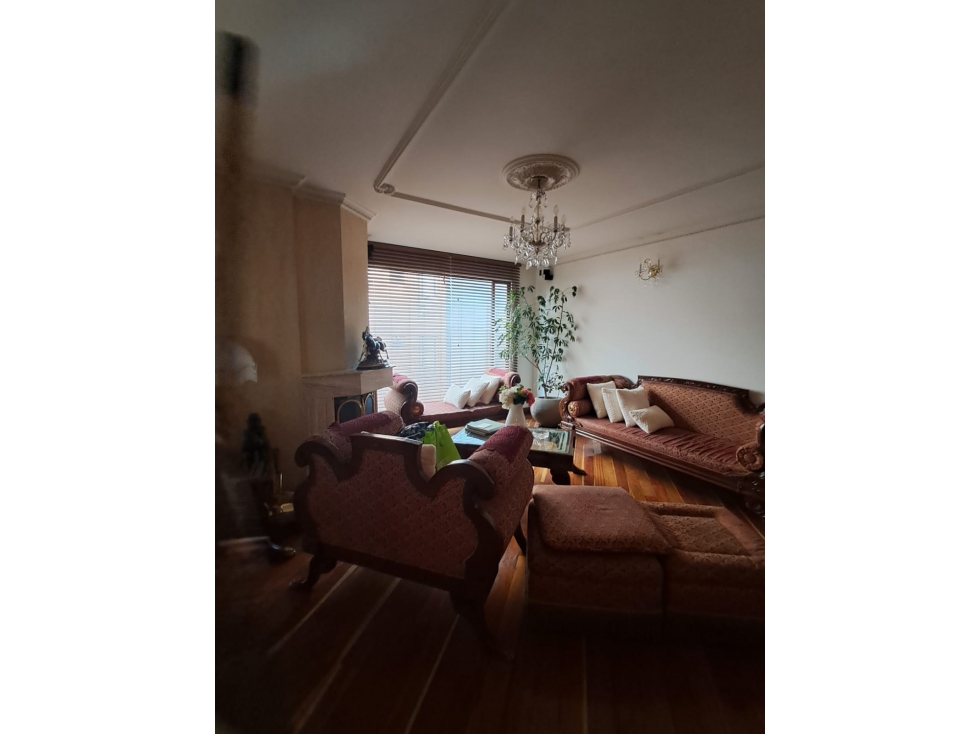 VENDO APTO CHICO — foto 4