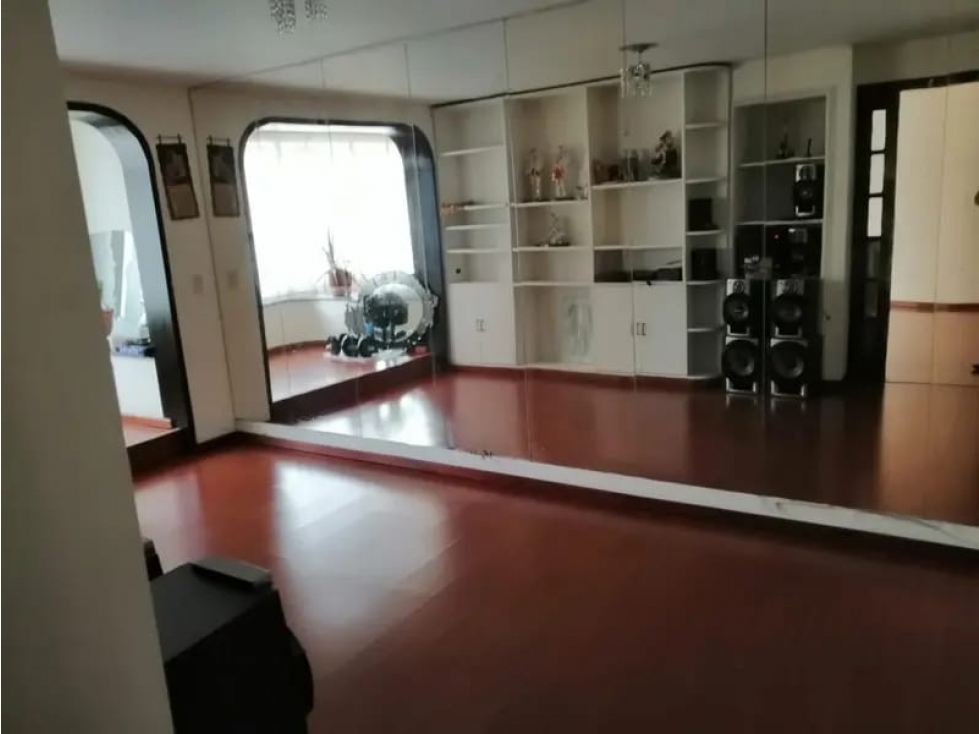 VENDO APTO SANTA BARBARA — foto 3