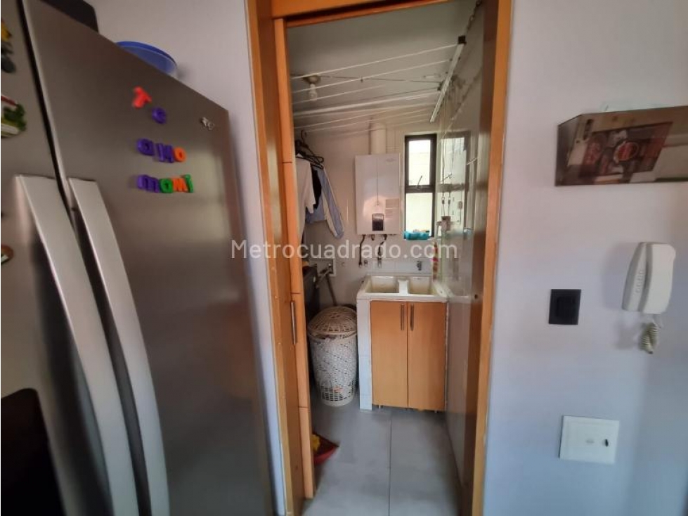 VENDO APTO CEDRITOS DUPLEX PH — foto 6