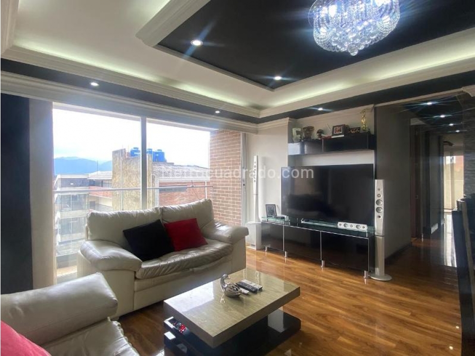 VENDO APTO NORMANDIA — foto 2