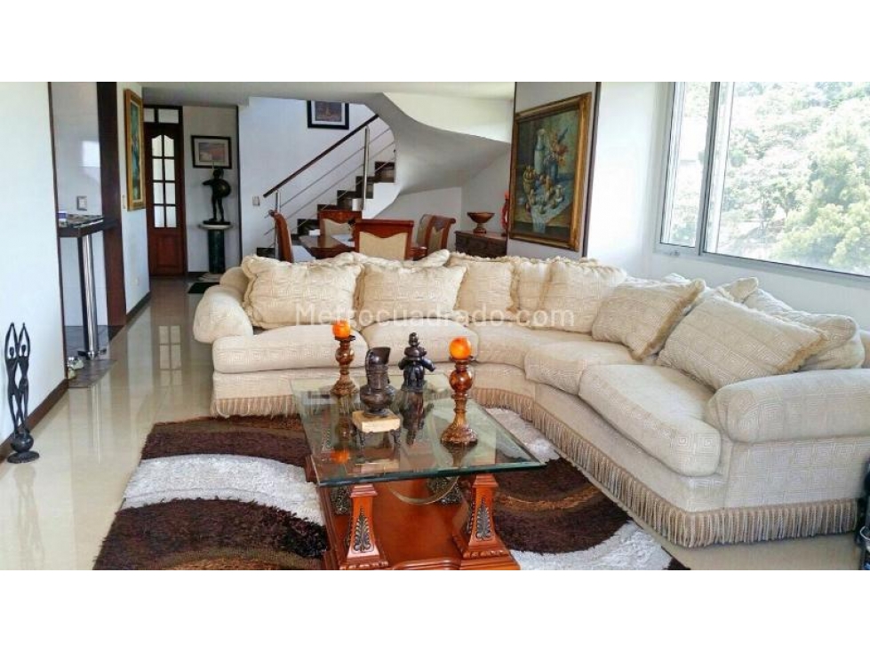 VENDO APTO COLINA PH DUPLEX — foto 5